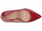Scarlett - Red Patent