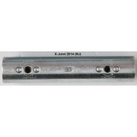 X-Joint Adapter for NX and PX - 2014-current models - 250mm (10-inch)
