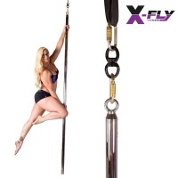 Xfly X-Fly Pro - Silicone Black (SN)