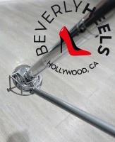 X-Pole PoleAway System - Yoke (2 rods and the yoke head unit)