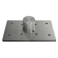X-Sport Block Mount 50mm form 2010-2013 Model - Aluminum