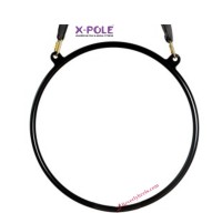 Dual Point Aerial Hoop (Ring, Lyra) - SPORT 34mm 