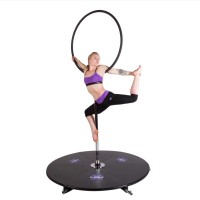 X-Stage Lollipop Lyra 950mm (37) - FOR USE WITH 45mm X-STAGE ONLY