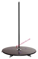X-Stage Lite - 45mm - Powder Coat - Pink, Black or White