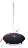 X-Stage Lite - 40mm or 45mm - Chrome