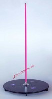 X-Stage Lite - 45mm - Silicone  - Pink or Black
