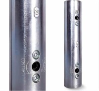  X-Joint NJ Adapter for Connecting 2014 and Newer Model Extensions - 180mm (7 inch)
