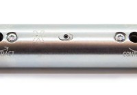 X-Joint NJA Adapter Connects Pre-2014 Model Extensions to 2014-Current Extensions - 180mm (7 inch)