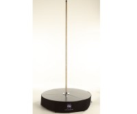 X-Stage Standard - 45mm - Brass