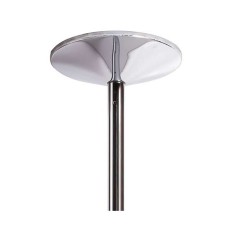 X-Pert NX Pole Dome for 2010-current and Original XPoles - Chrome - SPECIAL