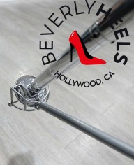X-Pole PoleAway System - Yoke (2 rods and the yoke head unit)