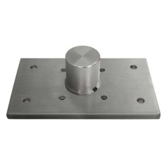 X-Sport Block Mount 50mm form 2010-2013 Model - Aluminum