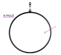 Single Point Aerial Hoop (Ring, Lyra) - SPORT 34mm 