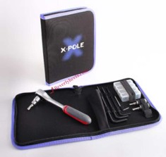 Pro Tool Set for Dance Poles