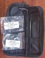 Xpole Xpert NX and PX Adjustment Tool Set for Dance Poles