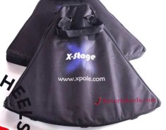 X-Stage-Lite (3-Plate) Triangular Carry Bag - Slightly Used