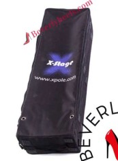X-Stage Lite Stage Bag - Rectangular with Inner Metal Frame and wheels
