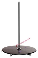 X-Stage Lite - 45mm - Powder Coat - Pink, Black or White