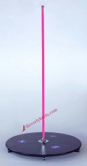 X-Stage Lite - 45mm - Silicone  - Pink or Black