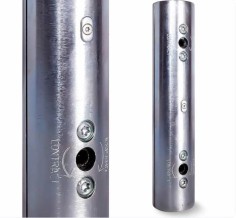  X-Joint NJ Adapter for Connecting 2014 and Newer Model Extensions - 180mm (7 inch)