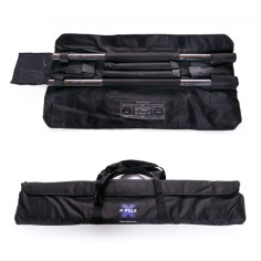 Xpole Sport NS Dance Pole Case - Carrying Bag - Black