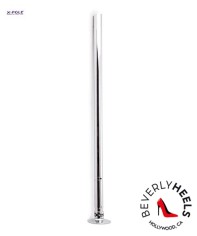 Xpole PX Complete A-Pole Replacement including X-Lock (is also an upgrade from NX to PX) - Any Color A-Pole