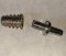 X-Pert Competition Base Screw Pin - Locks the Base to the Floor - Bottom Insert