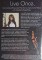 Live Once Pole Dance - Intermediate to Advanced DVD