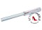 PCX Studio Upgrade to X-Lock - for XPert Pro or Upgrade NX Pole to PX - 40mm or 45mm, Chrome or Gold