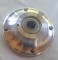 Platinum Stages Floor Mount - 5.25-inch Outer Diameter