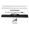 Xfly X-Fly Pro - Chrome (CR)