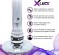 PCX Studio Base Only - X-Lock Adjuster Unit - for XPert Pro or Upgraded NX Pole - 40mm or 45mm, Chrome or Gold