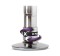 PCX Studio Base Only - X-Lock Adjuster Unit - for XPert Pro or Upgraded NX Pole - 40mm or 45mm, Chrome or Gold