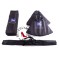 X-Stage Lite - 40mm or 45mm - Chrome
