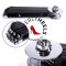 X-Stage Lite - Base with Carry Bag ONLY - NO POLE, NO PLATES