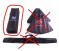 X-Stage Lite - Base with Carry Bag ONLY - NO POLE, NO PLATES
