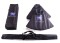 X-Stage Lite - 45mm - Stainless Steel