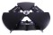 X-Stage Lite - 45mm - Stainless Steel