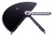 X-Stage Lite - 45mm - Stainless Steel