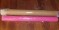 X-pole X-Pert Pro PX Extension for 2014-current - 500mm (19.7-inch) x 45mm - Pink Powder Coat