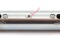 X-Joint NJA Adapter Connects Pre-2014 Model Extensions to 2014-Current Extensions - 200mm (8-inch)