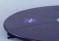 X-Stage Lite - 3-Pack Replacement Plates - with or without Xpole Logo (comes with carry bag)