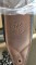 Top Quality Extra Thick Soft Padded Leather Strap for Guitar or Bass - Light Brown