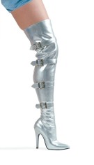 511-Buckleup - Silver