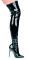 511-Ally - Black Patent