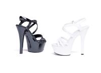 601-Dreamer - Black Patent