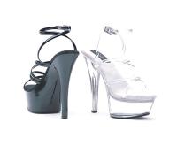 601-Sophia - Black Patent