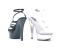 601-Sophia - Black Patent