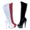 609-Emma - Black Patent