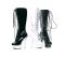 609-Jungle - Black Patent
